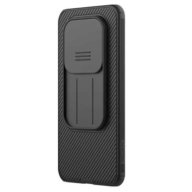Coque Xiaomi Poco M8 Pro 5G / Redmi Note 15 Pro+ 5G CamShield avec cac