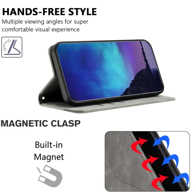 Housse Xiaomi Poco M8 Pro 5G / Redmi Note 15 Pro+ 5G S Shape Business