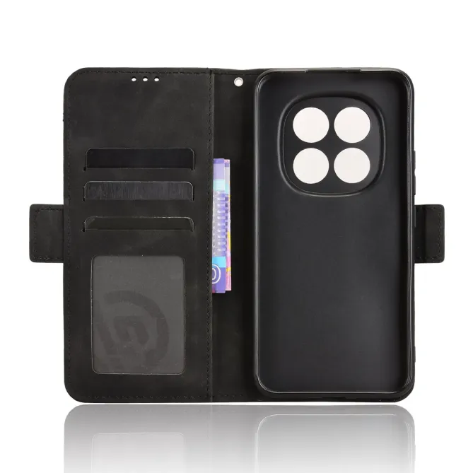 Housse Xiaomi Poco M8 Pro 5G / Redmi Note 15 Pro+ 5G Premium avec Port