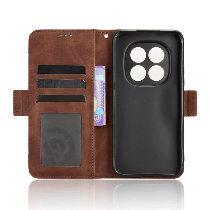 Housse Xiaomi Poco M8 Pro 5G / Redmi Note 15 Pro+ 5G Premium avec Port