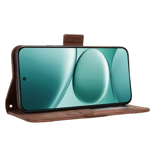 Housse Xiaomi Poco M8 Pro 5G / Redmi Note 15 Pro+ 5G Premium avec Port