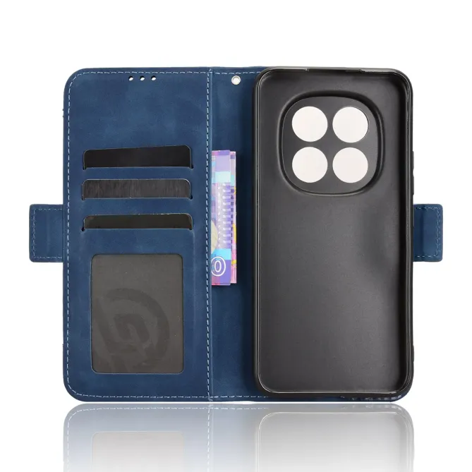 Housse Xiaomi Poco M8 Pro 5G / Redmi Note 15 Pro+ 5G Premium avec Port