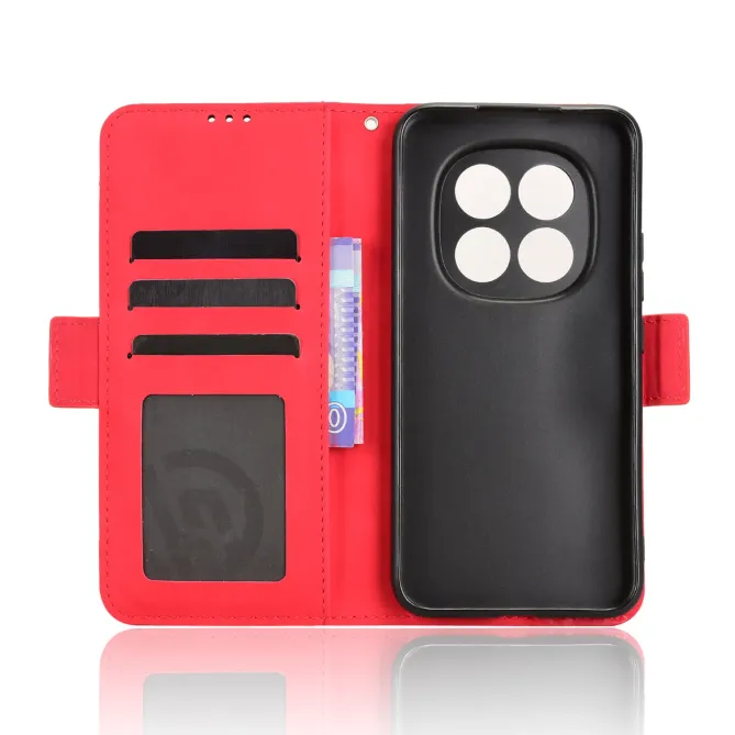 Housse Xiaomi Poco M8 Pro 5G / Redmi Note 15 Pro+ 5G Premium avec Port