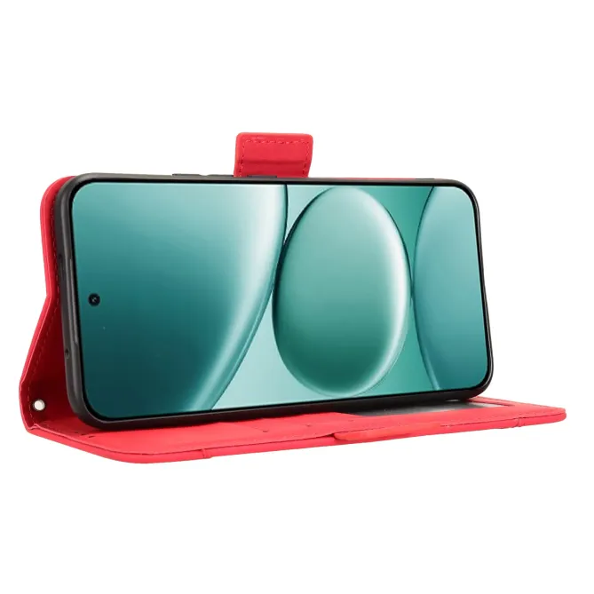 Housse Xiaomi Poco M8 Pro 5G / Redmi Note 15 Pro+ 5G Premium avec Port