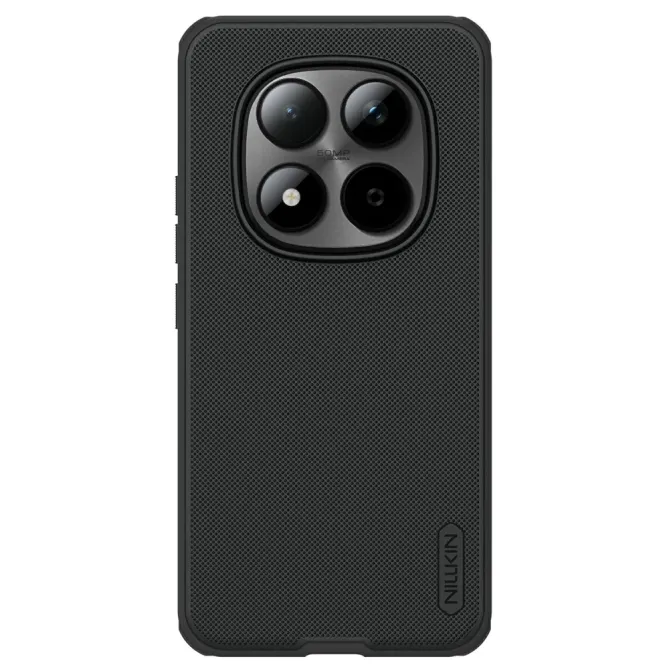 Coque Xiaomi Poco M8 Pro 5G / Redmi Note 15 Pro+ 5G Nillkin Rigide Giv