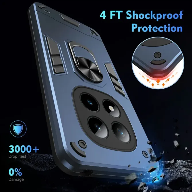 Coque Xiaomi Poco M8 Pro 5G / Redmi Note 15 Pro+ 5G Ring