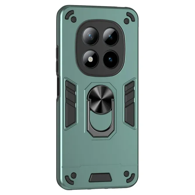 Coque Xiaomi Poco M8 Pro 5G / Redmi Note 15 Pro+ 5G Ring