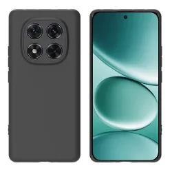 Coque Xiaomi Poco M8 Pro 5G / Redmi Note 15 Pro+ 5G Basique Noire