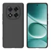 Coque Xiaomi Poco M8 Pro 5G / Redmi Note 15 Pro+ 5G Basique Noire