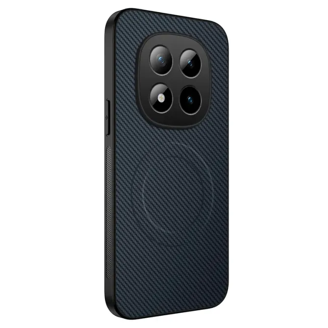 Coque Xiaomi Poco M8 Pro 5G / Redmi Note 15 Pro+ 5G Finition Carbone |