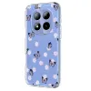 Coque Xiaomi Poco M8 Pro 5G / Redmi Note 15 Pro+ 5G papillons pastel
