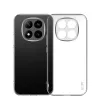 Coque Xiaomi Poco M8 Pro 5G / Redmi Note 15 Pro+ 5G Transparente MOFI