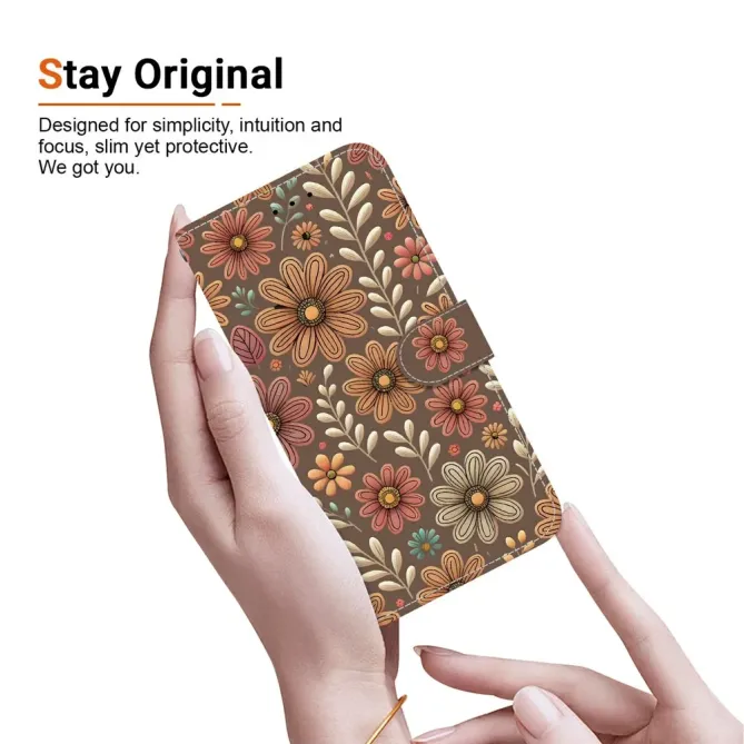 Housse Xiaomi Poco M8 Pro 5G / Redmi Note 15 Pro+ 5G Blossom