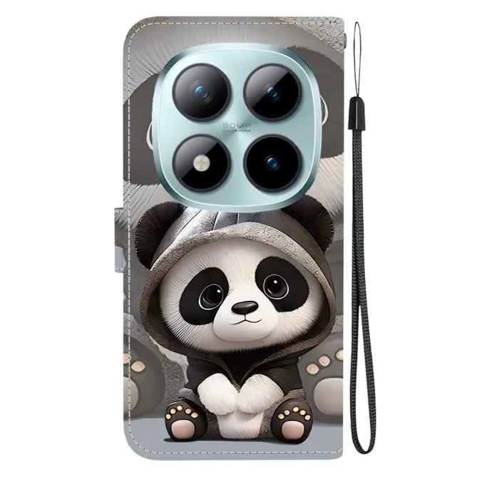 Housse Xiaomi Poco M8 Pro 5G / Redmi Note 15 Pro+ 5G Panda