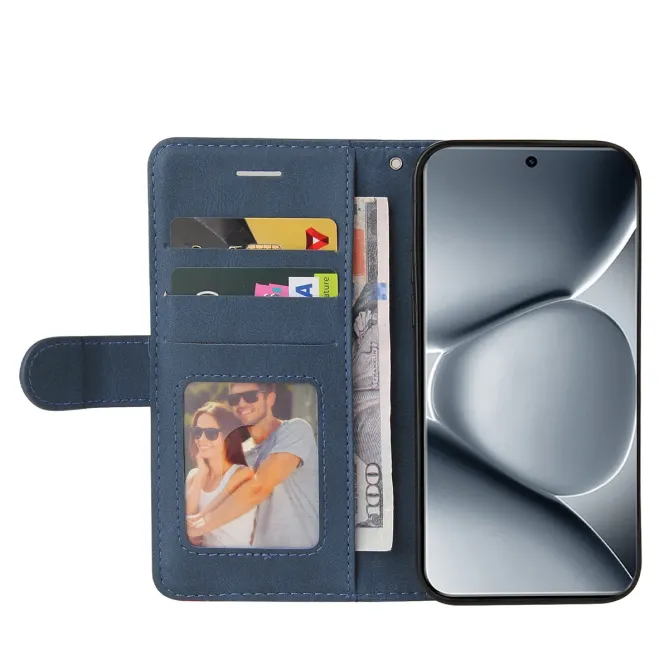 Housse Xiaomi Poco M8 Pro 5G / Redmi Note 15 Pro+ 5G Bicolore artistiq