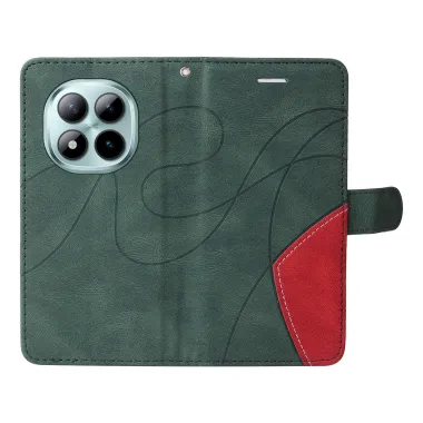 Housse Xiaomi Poco M8 Pro 5G / Redmi Note 15 Pro+ 5G Bicolore artistiq