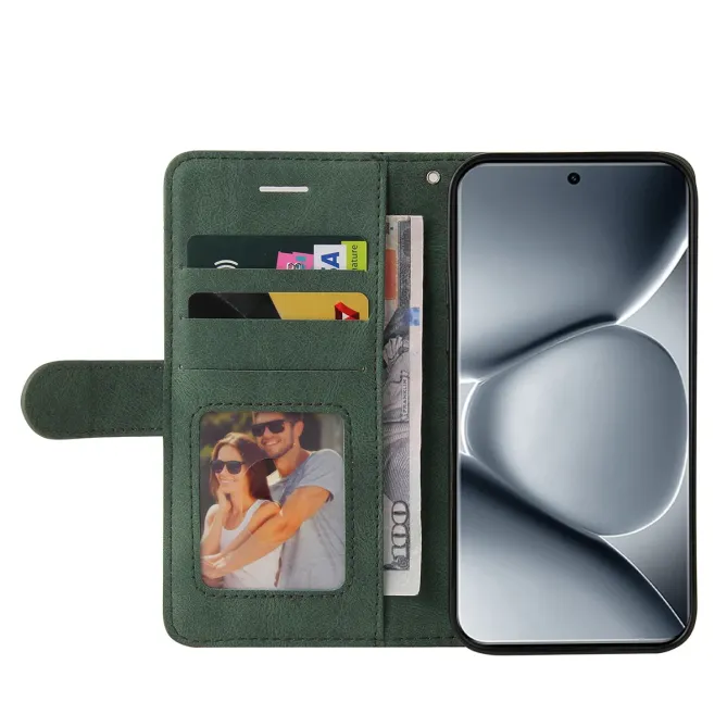 Housse Xiaomi Poco M8 Pro 5G / Redmi Note 15 Pro+ 5G Bicolore artistiq