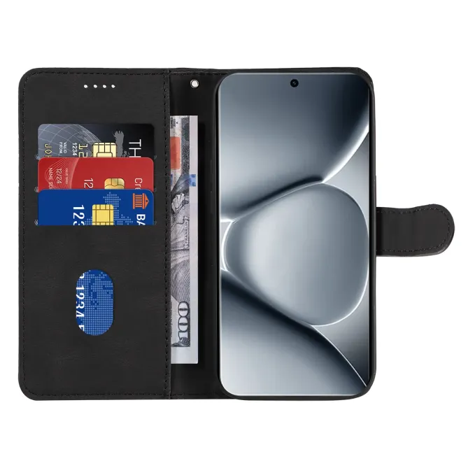 Housse Xiaomi Poco M8 Pro 5G / Redmi Note 15 Pro+ 5G simili cuir artis