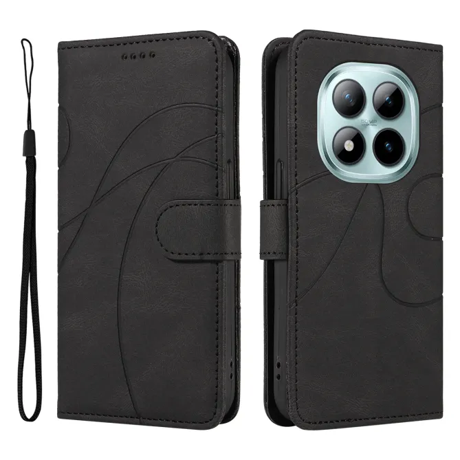 Housse Xiaomi Poco M8 Pro 5G / Redmi Note 15 Pro+ 5G simili cuir artis