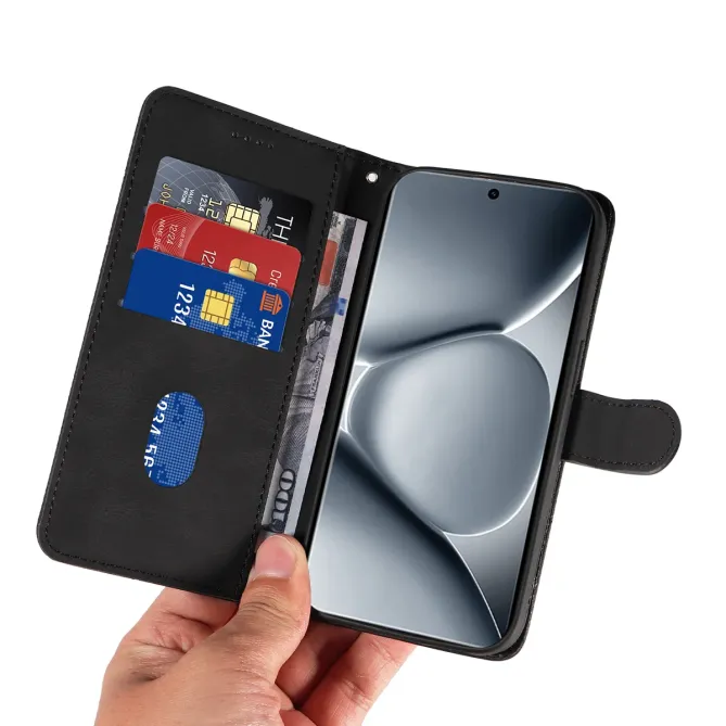 Housse Xiaomi Poco M8 Pro 5G / Redmi Note 15 Pro+ 5G simili cuir artis
