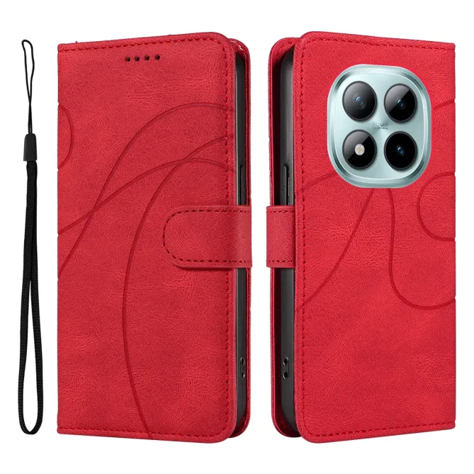 Housse Xiaomi Poco M8 Pro 5G / Redmi Note 15 Pro+ 5G simili cuir artis