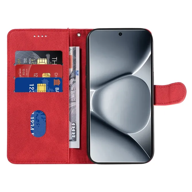 Housse Xiaomi Poco M8 Pro 5G / Redmi Note 15 Pro+ 5G simili cuir artis