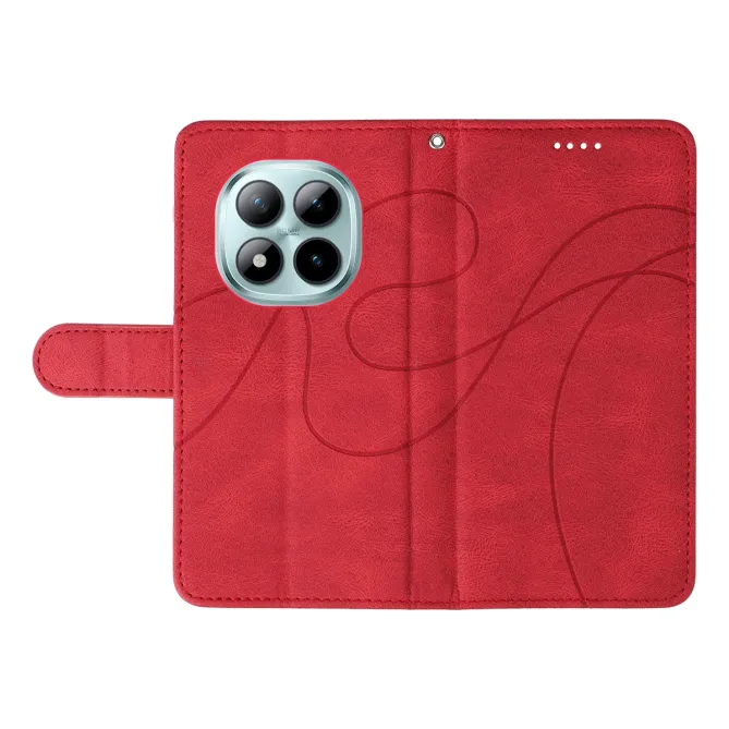 Housse Xiaomi Poco M8 Pro 5G / Redmi Note 15 Pro+ 5G simili cuir artis