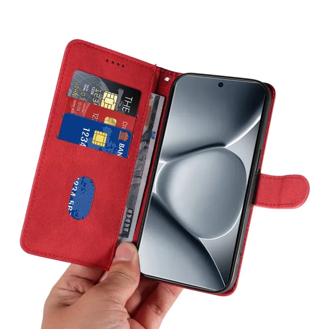 Housse Xiaomi Poco M8 Pro 5G / Redmi Note 15 Pro+ 5G simili cuir artis
