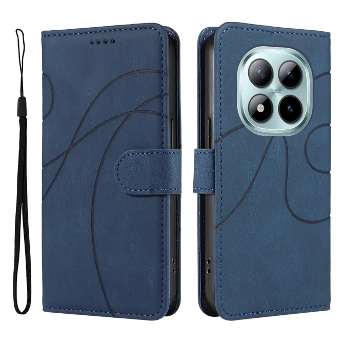 Housse Xiaomi Poco M8 Pro 5G / Redmi Note 15 Pro+ 5G simili cuir artis