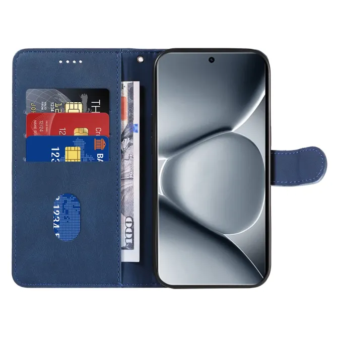 Housse Xiaomi Poco M8 Pro 5G / Redmi Note 15 Pro+ 5G simili cuir artis