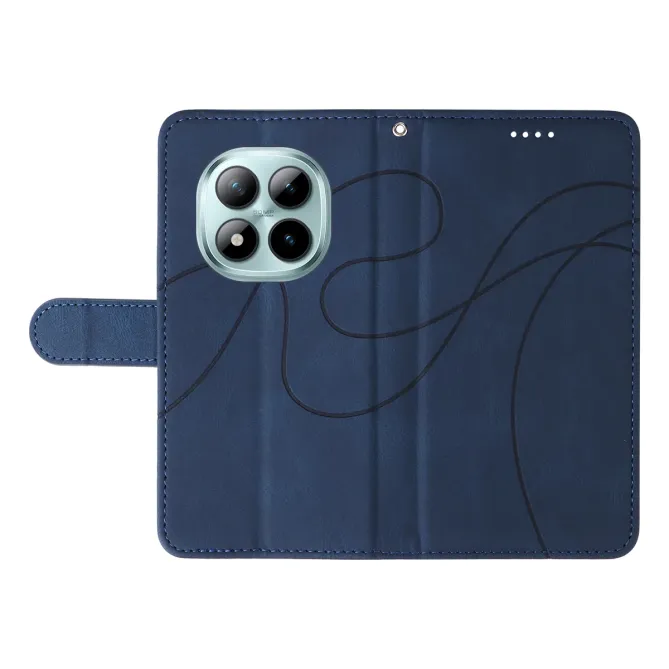 Housse Xiaomi Poco M8 Pro 5G / Redmi Note 15 Pro+ 5G simili cuir artis