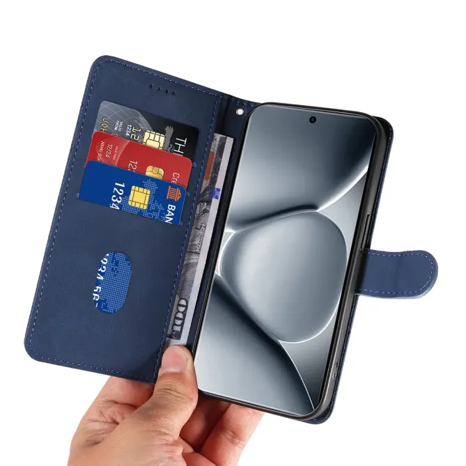 Housse Xiaomi Poco M8 Pro 5G / Redmi Note 15 Pro+ 5G simili cuir artis