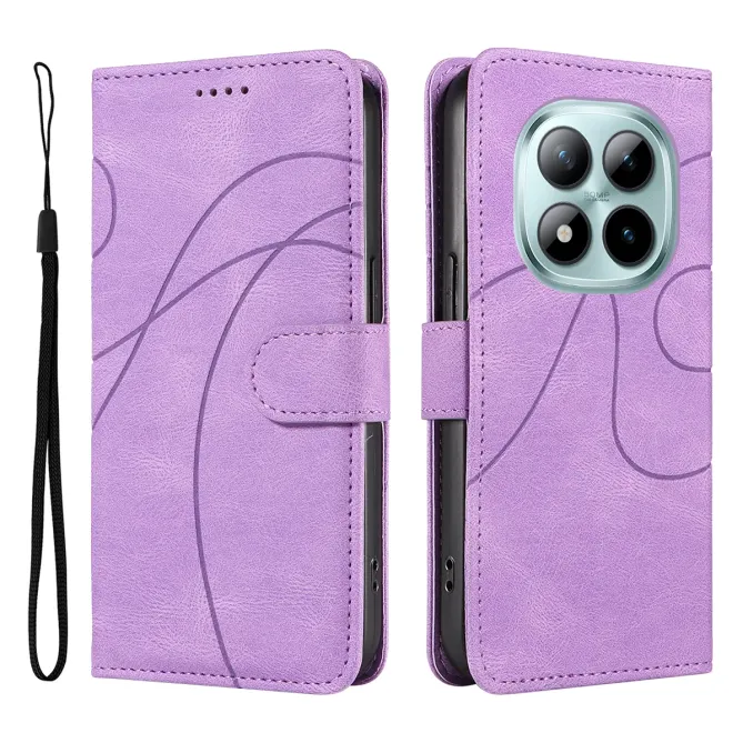 Housse Xiaomi Poco M8 Pro 5G / Redmi Note 15 Pro+ 5G simili cuir artis