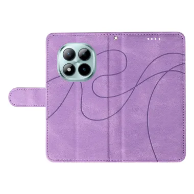 Housse Xiaomi Poco M8 Pro 5G / Redmi Note 15 Pro+ 5G simili cuir artis