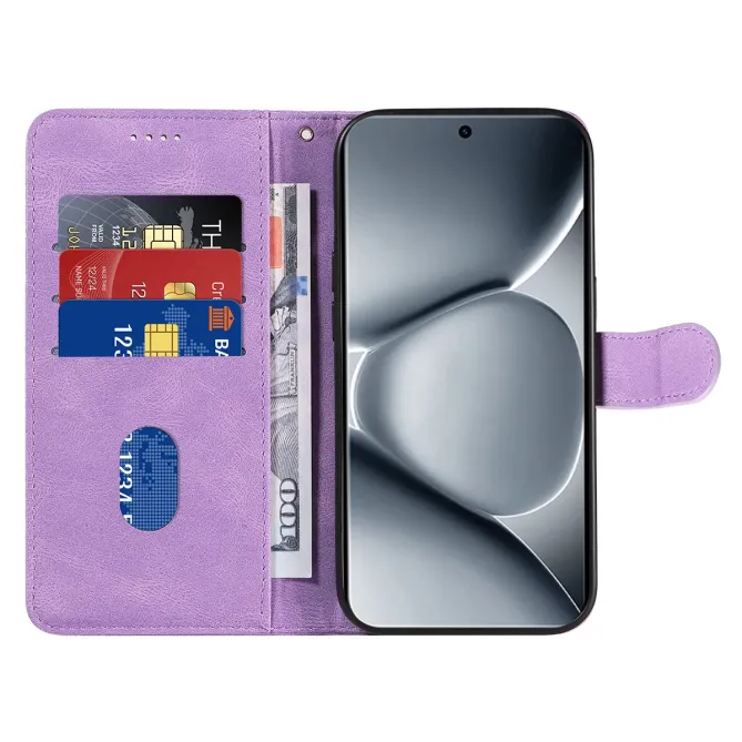 Housse Xiaomi Poco M8 Pro 5G / Redmi Note 15 Pro+ 5G simili cuir artis