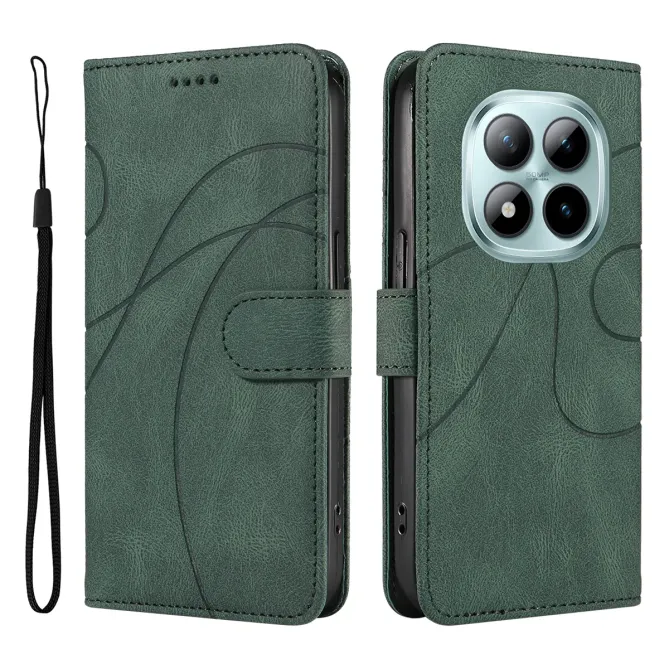 Housse Xiaomi Poco M8 Pro 5G / Redmi Note 15 Pro+ 5G simili cuir artis
