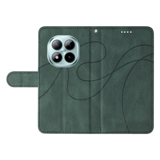 Housse Xiaomi Poco M8 Pro 5G / Redmi Note 15 Pro+ 5G simili cuir artis