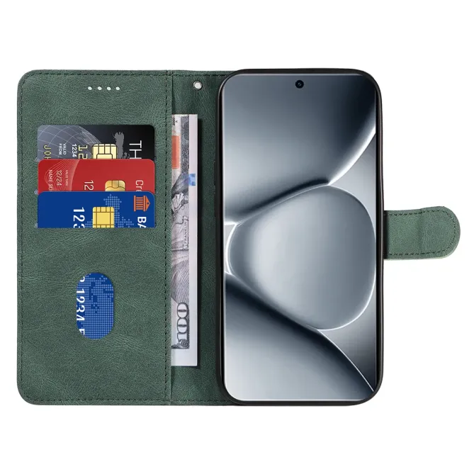 Housse Xiaomi Poco M8 Pro 5G / Redmi Note 15 Pro+ 5G simili cuir artis