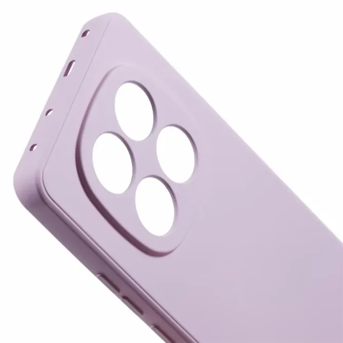 Coque Xiaomi Poco M8 Pro 5G / Redmi Note 15 Pro+ 5G Protection Bord Dr
