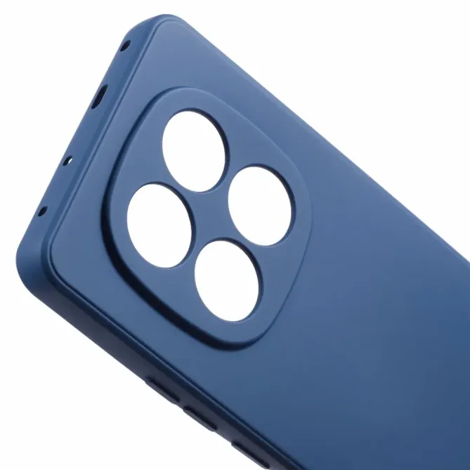 Coque Xiaomi Poco M8 Pro 5G / Redmi Note 15 Pro+ 5G Protection Bord Dr
