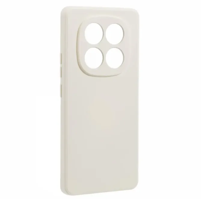 Coque Xiaomi Poco M8 Pro 5G / Redmi Note 15 Pro+ 5G Protection Bord Dr