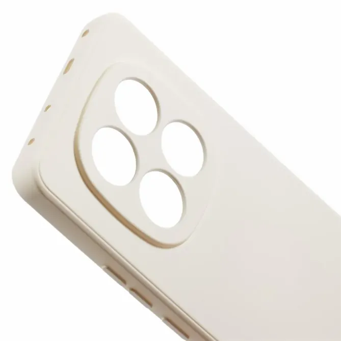 Coque Xiaomi Poco M8 Pro 5G / Redmi Note 15 Pro+ 5G Protection Bord Dr