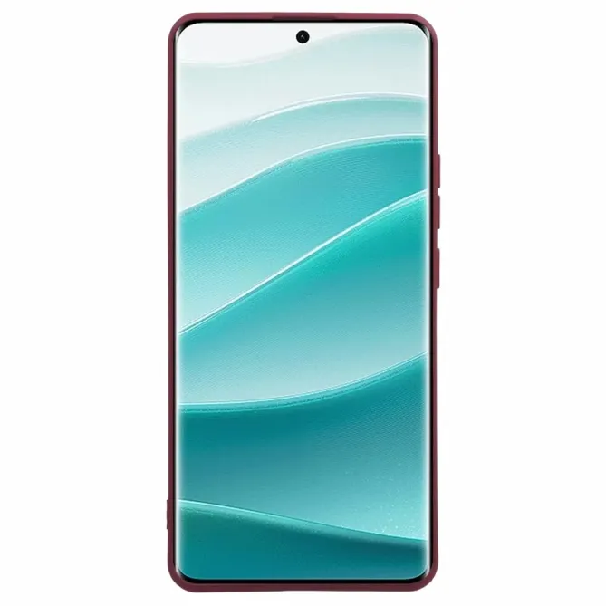 Coque Xiaomi Poco M8 Pro 5G / Redmi Note 15 Pro+ 5G Protection Bord Dr