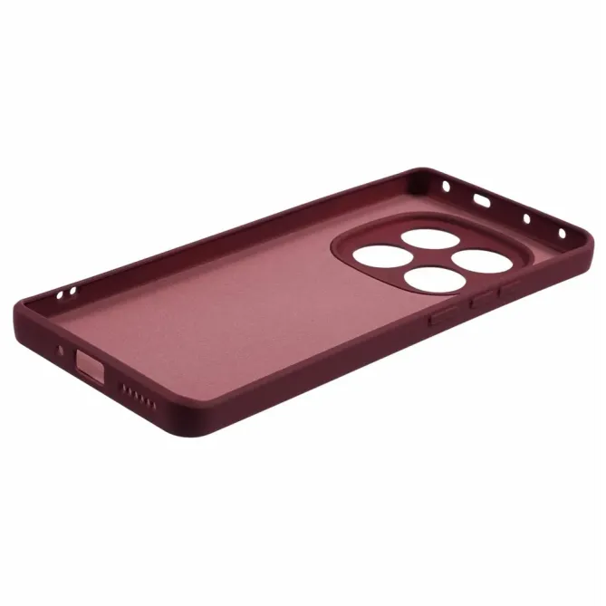 Coque Xiaomi Poco M8 Pro 5G / Redmi Note 15 Pro+ 5G Protection Bord Dr