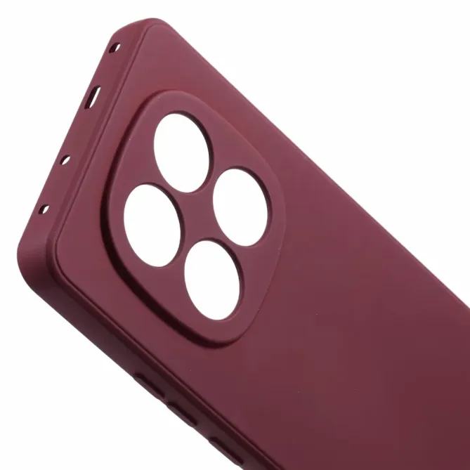 Coque Xiaomi Poco M8 Pro 5G / Redmi Note 15 Pro+ 5G Protection Bord Dr