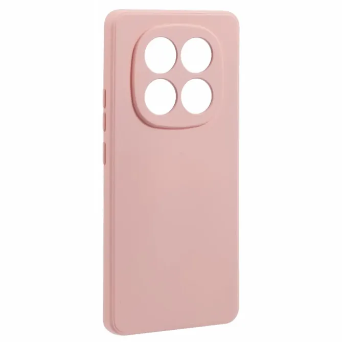 Coque Xiaomi Poco M8 Pro 5G / Redmi Note 15 Pro+ 5G Protection Bord Dr