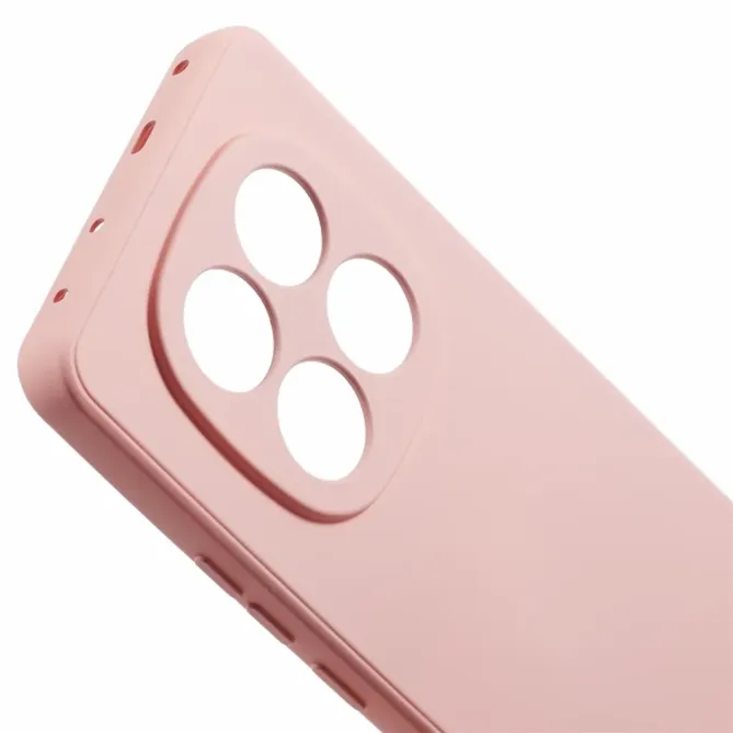 Coque Xiaomi Poco M8 Pro 5G / Redmi Note 15 Pro+ 5G Protection Bord Dr