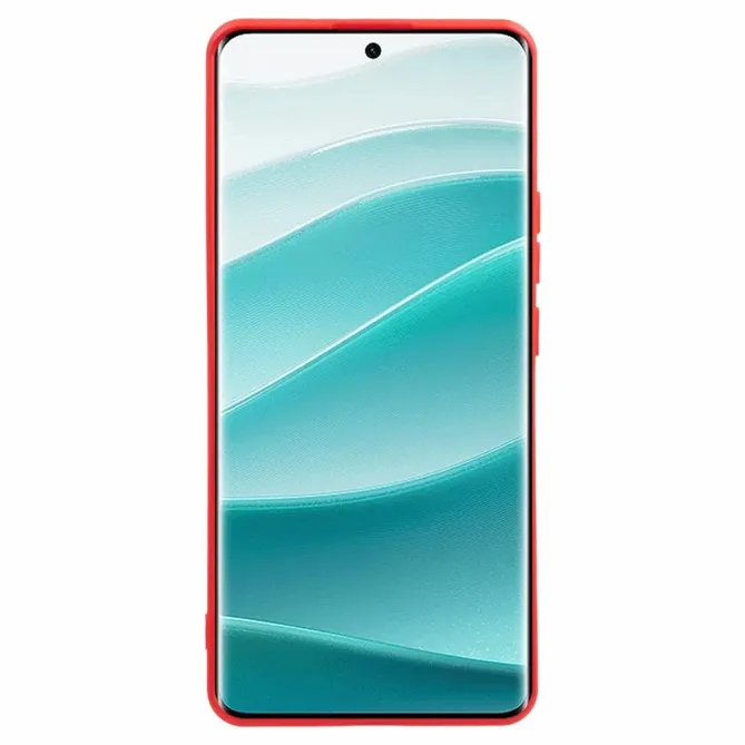 Coque Xiaomi Poco M8 Pro 5G / Redmi Note 15 Pro+ 5G Protection Bord Dr