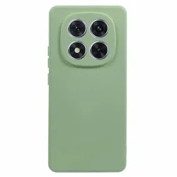 Coque Xiaomi Poco M8 Pro 5G / Redmi Note 15 Pro+ 5G Protection Bord Droit Vert - photo 46