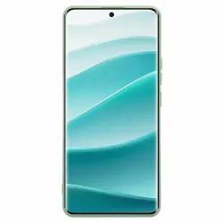 Coque Xiaomi Poco M8 Pro 5G / Redmi Note 15 Pro+ 5G Protection Bord Droit Vert - photo 47